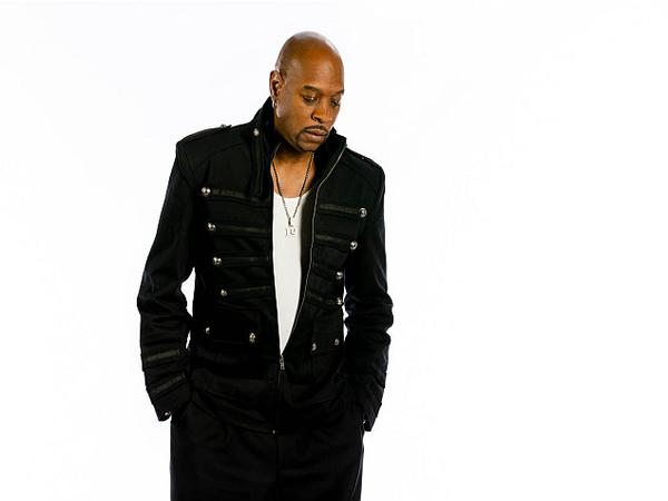Endie Fiya: LIVE with the Electrifying R&B Recording Artist ~ Troy Quin'Ton episode artwork