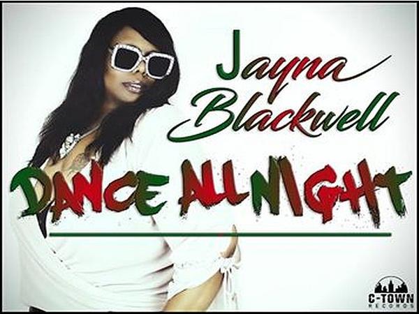 Endie Fiya: LIVE with the Mistress of Soul ~ Jayna Blackwell episode artwork