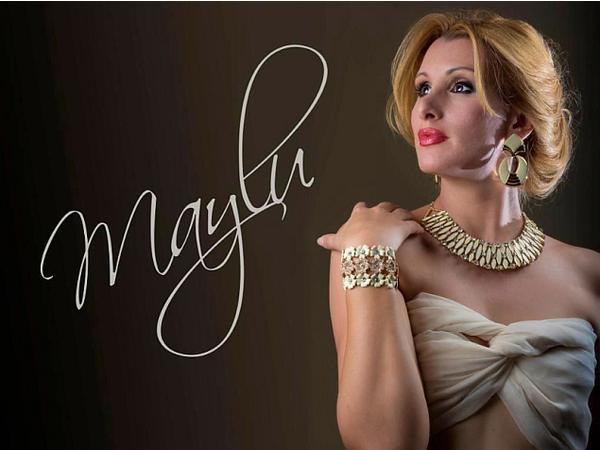 Too Lit Tuesdays on Endie Fiya: LIVE with Professional Dancer & Singer  ~ Maylú episode artwork