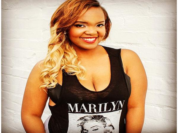 Endie Fiya: LIVE with Pop Singer & Songwriter ~ Sky Colette episode artwork