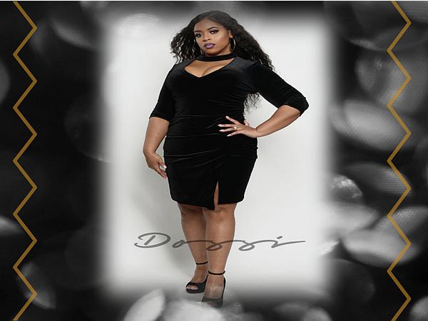 Endie Fiya: LIVE with Singer, Songwriter & Vocal Producer ~ Dossi episode artwork
