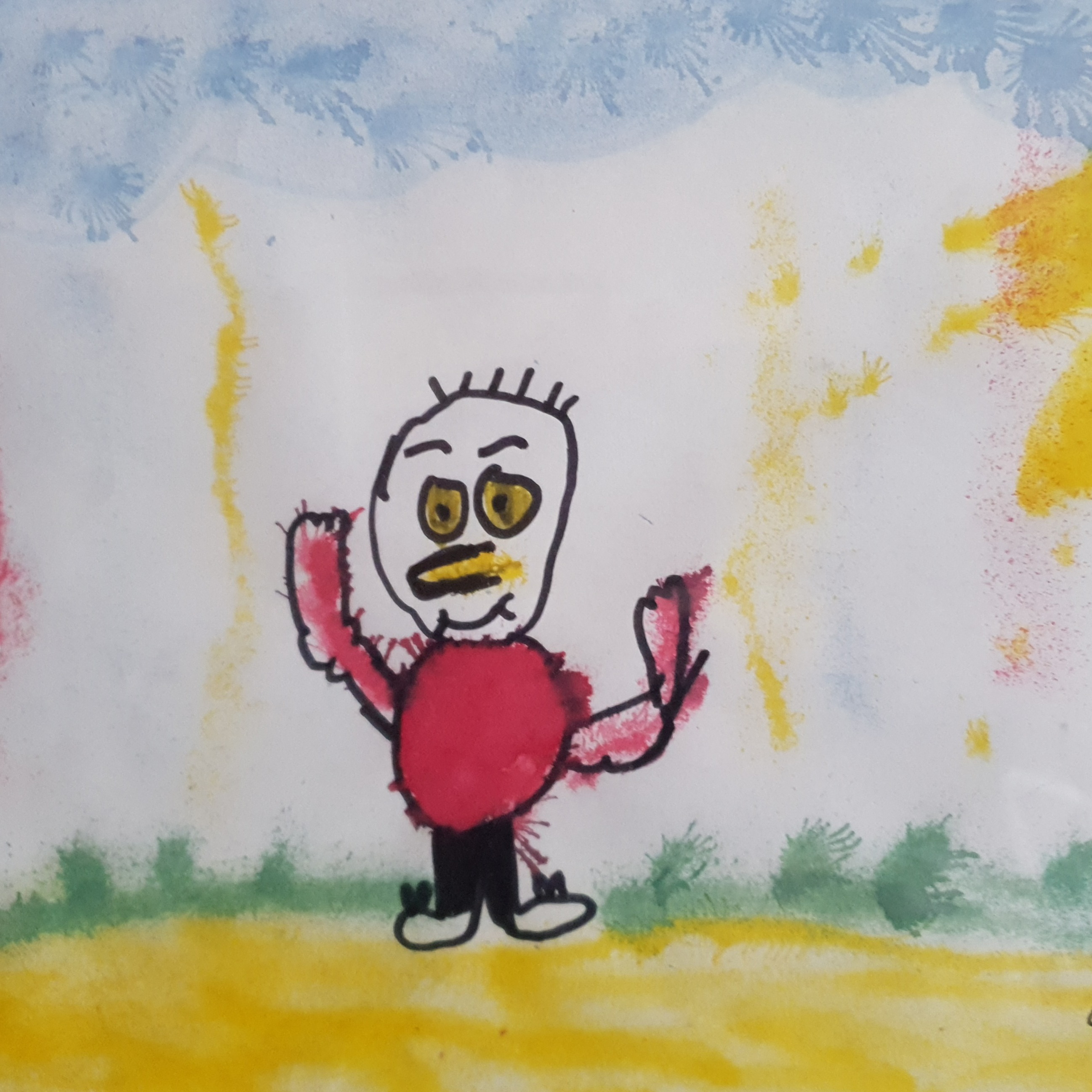 Stop the mental chatter in 5 minutes Part 1 episode artwork