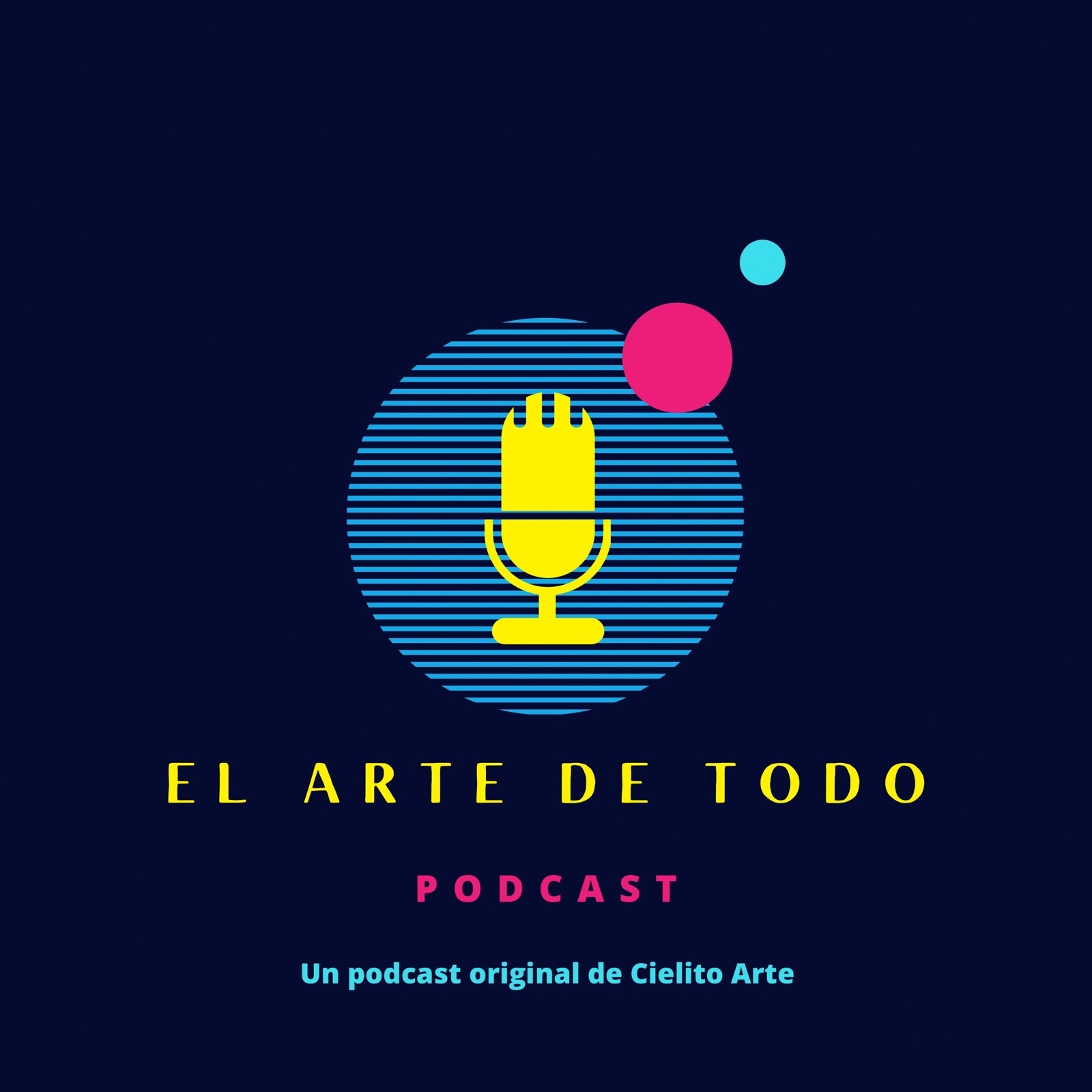 El arte de todo