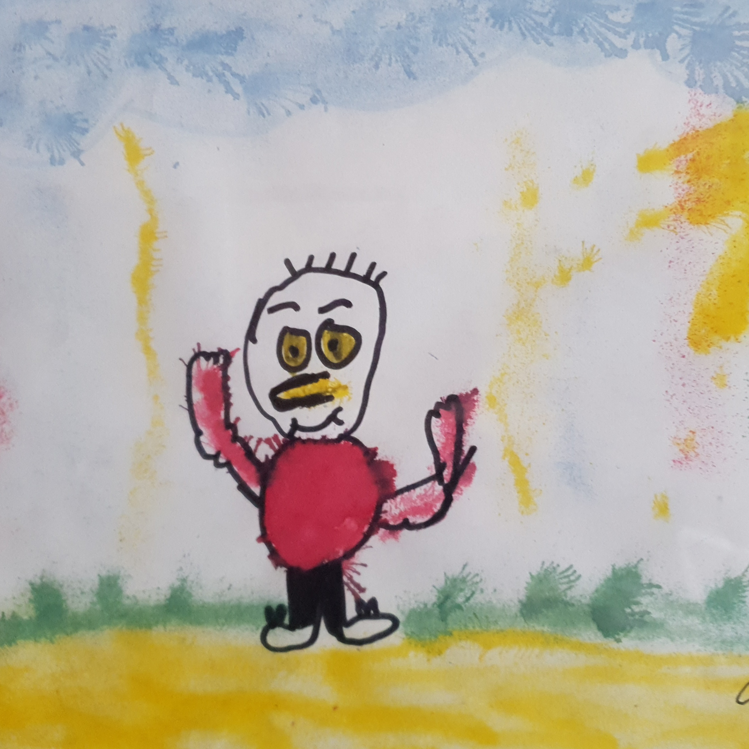 Stop the mental chatter in 5 minutes Part 1 episode artwork