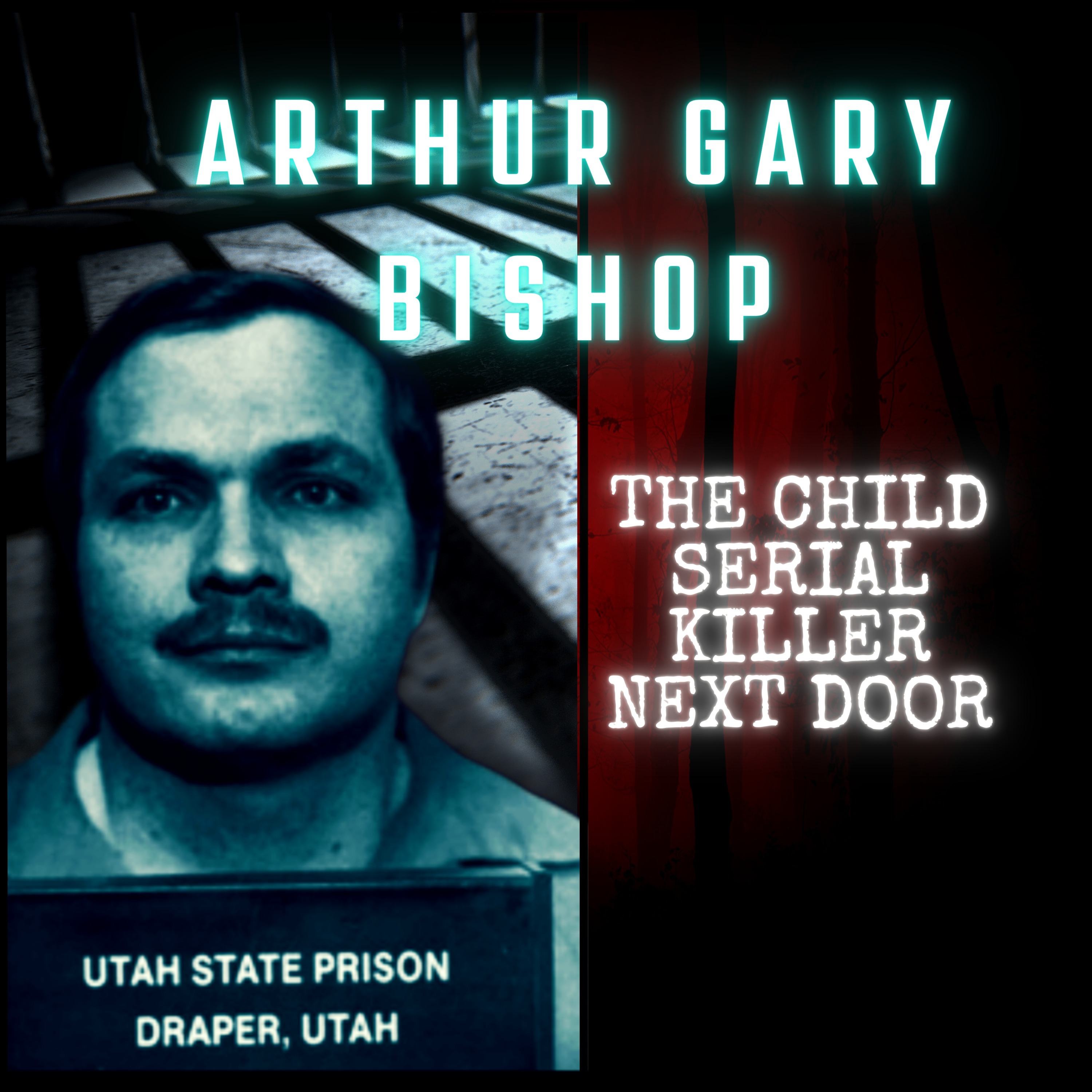 Arthur Gary Bishop l The Child Serial Killer Next Door Image