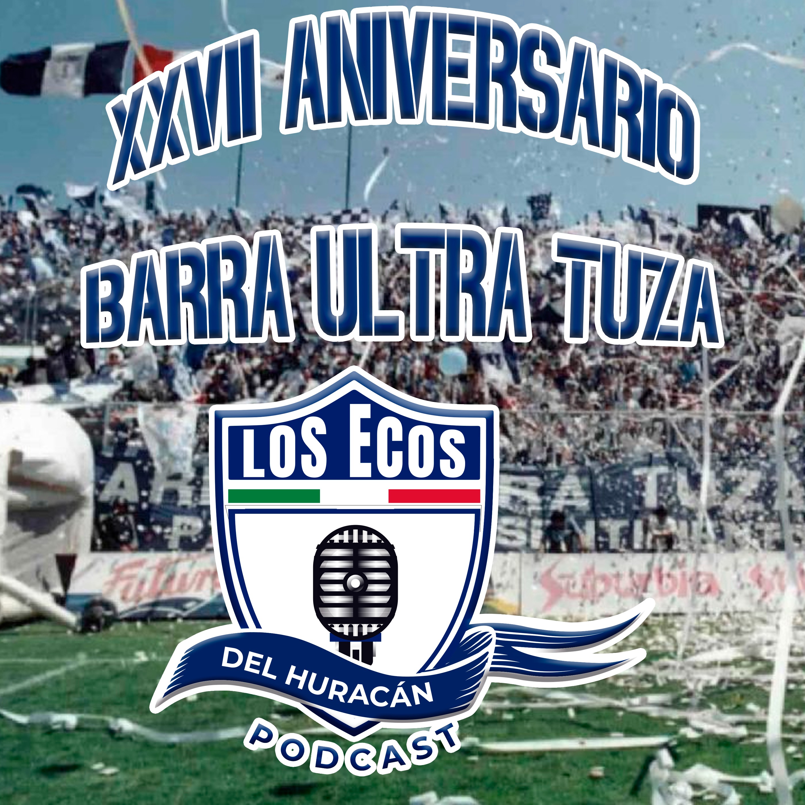 Los Ecos del Huracán