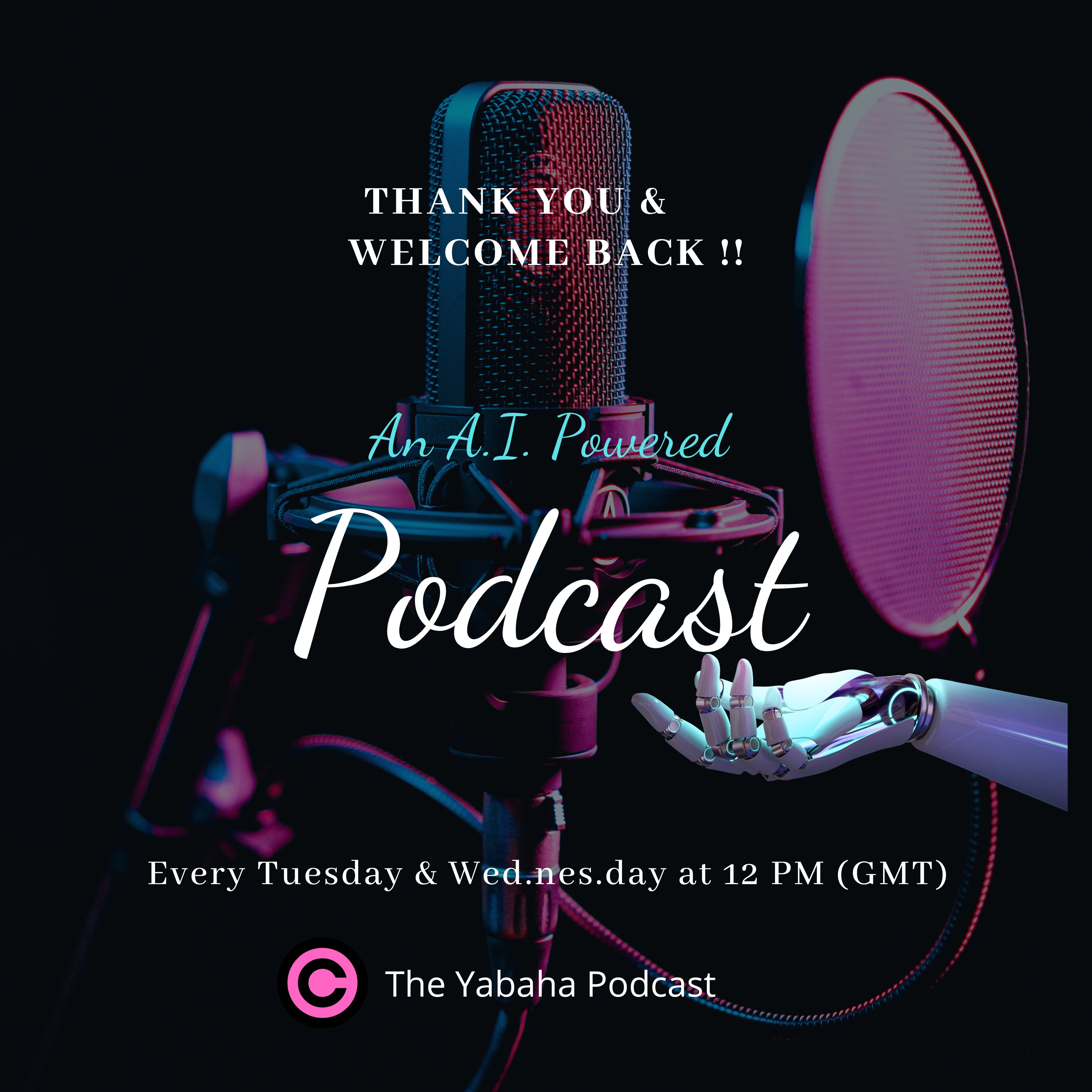 Audio Player Image