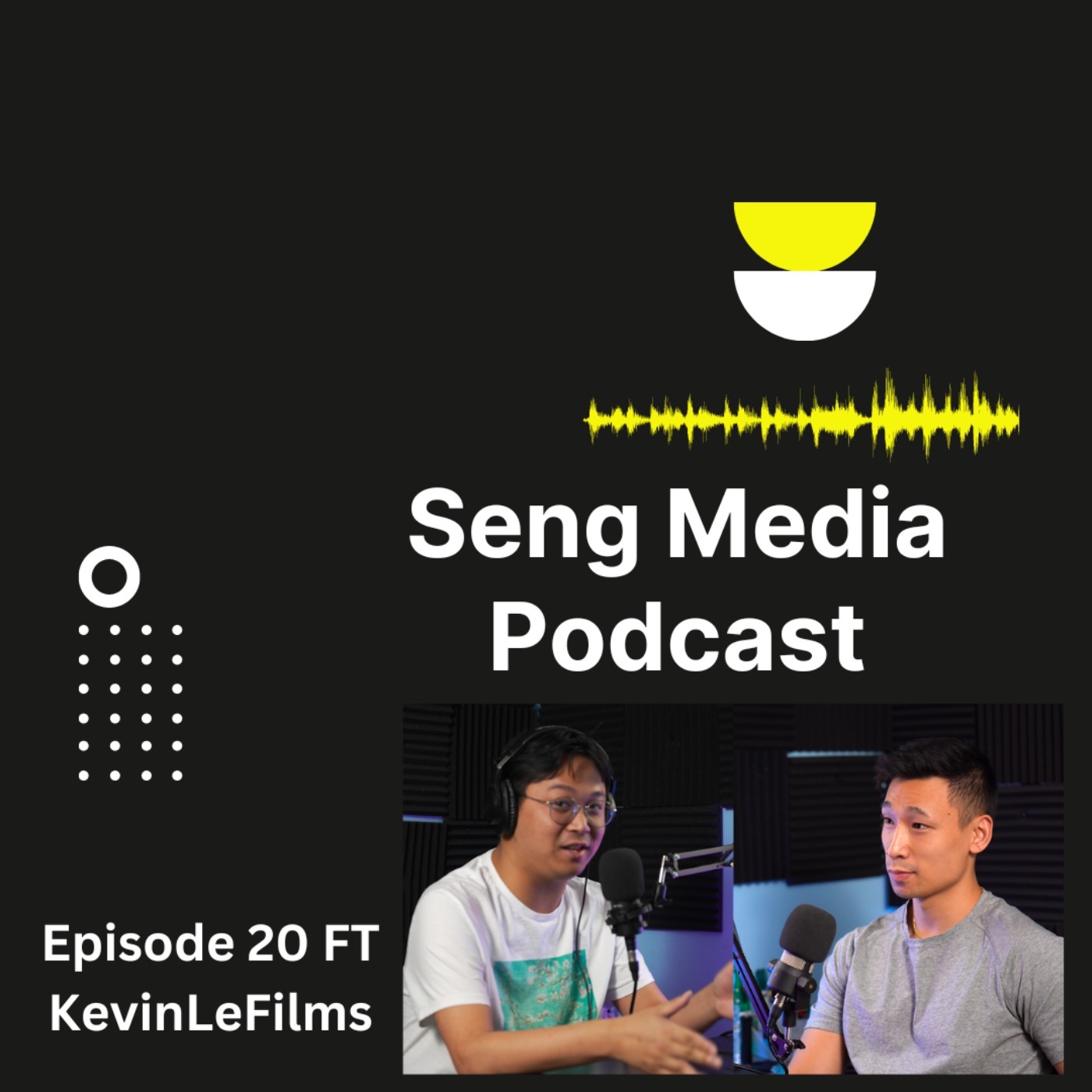 Seng Media Podcast