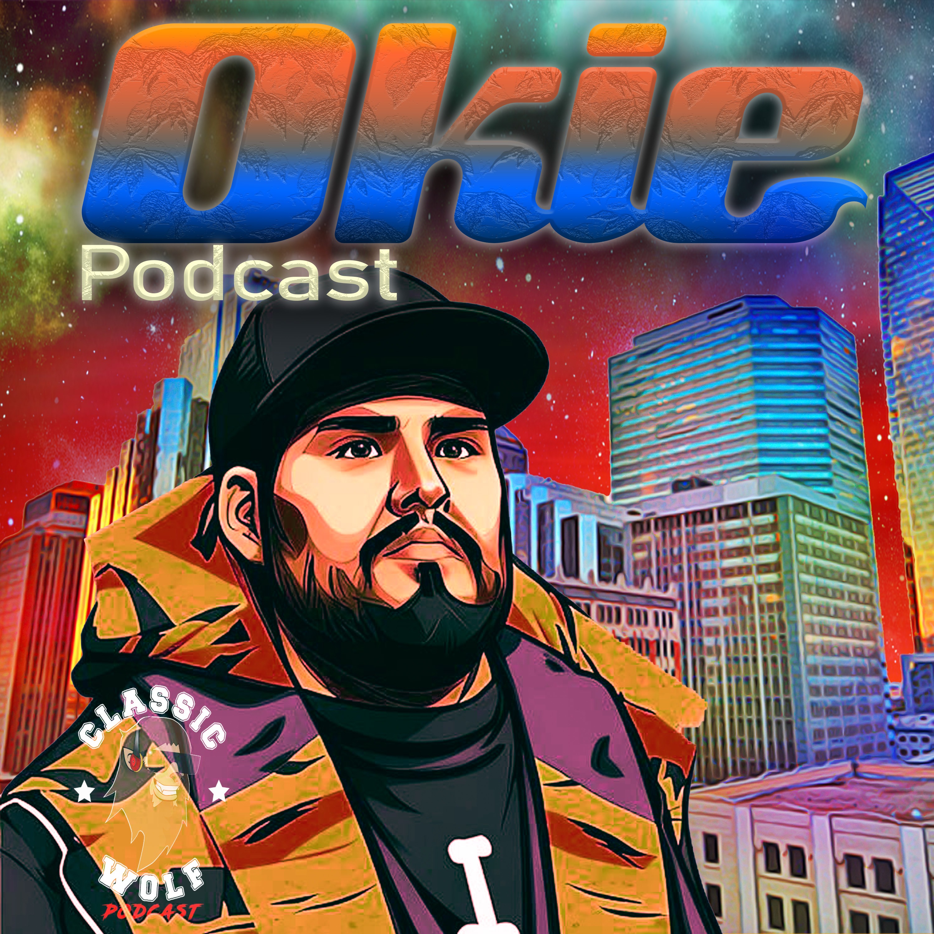 Classic Wolf Podcast