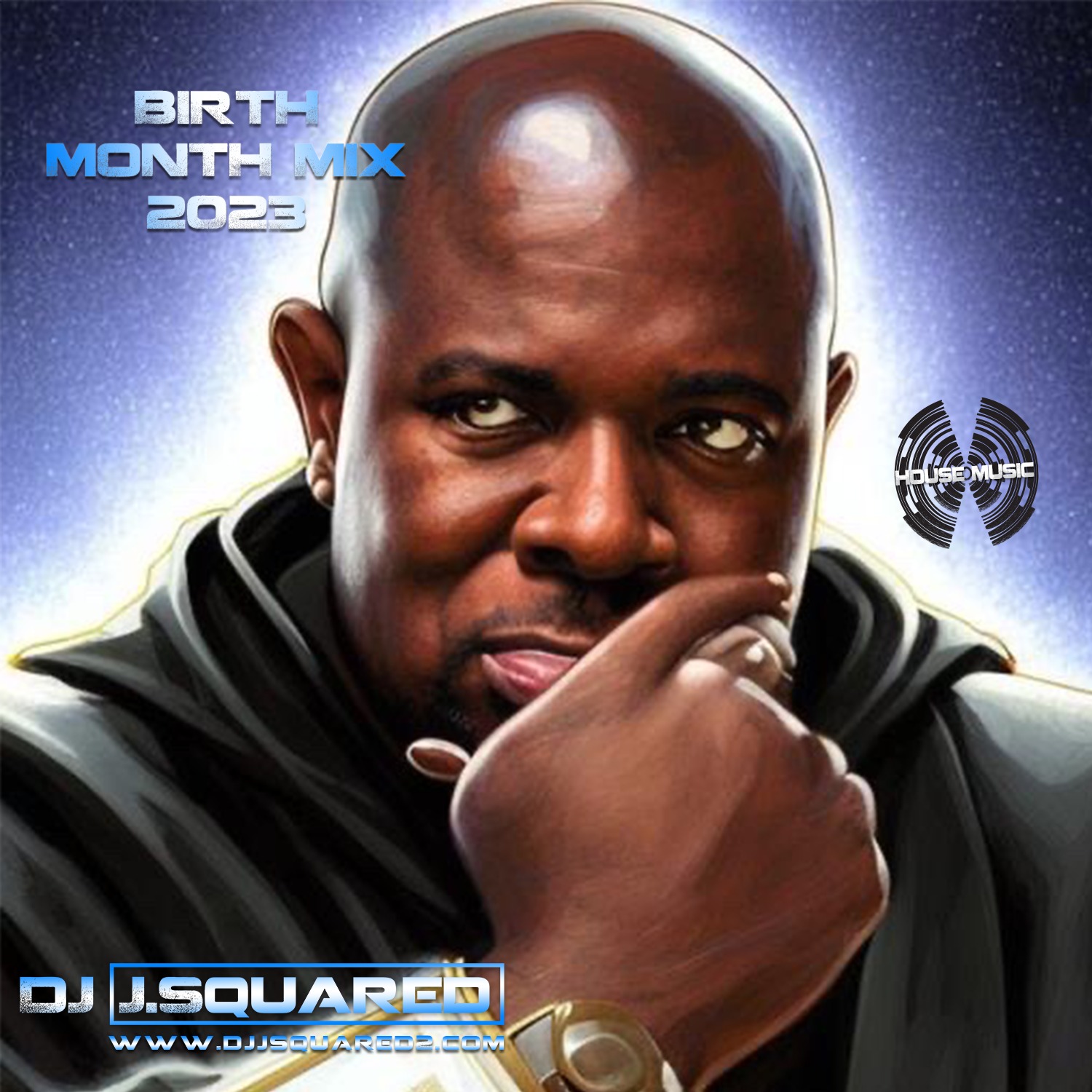 Dj J.Squared