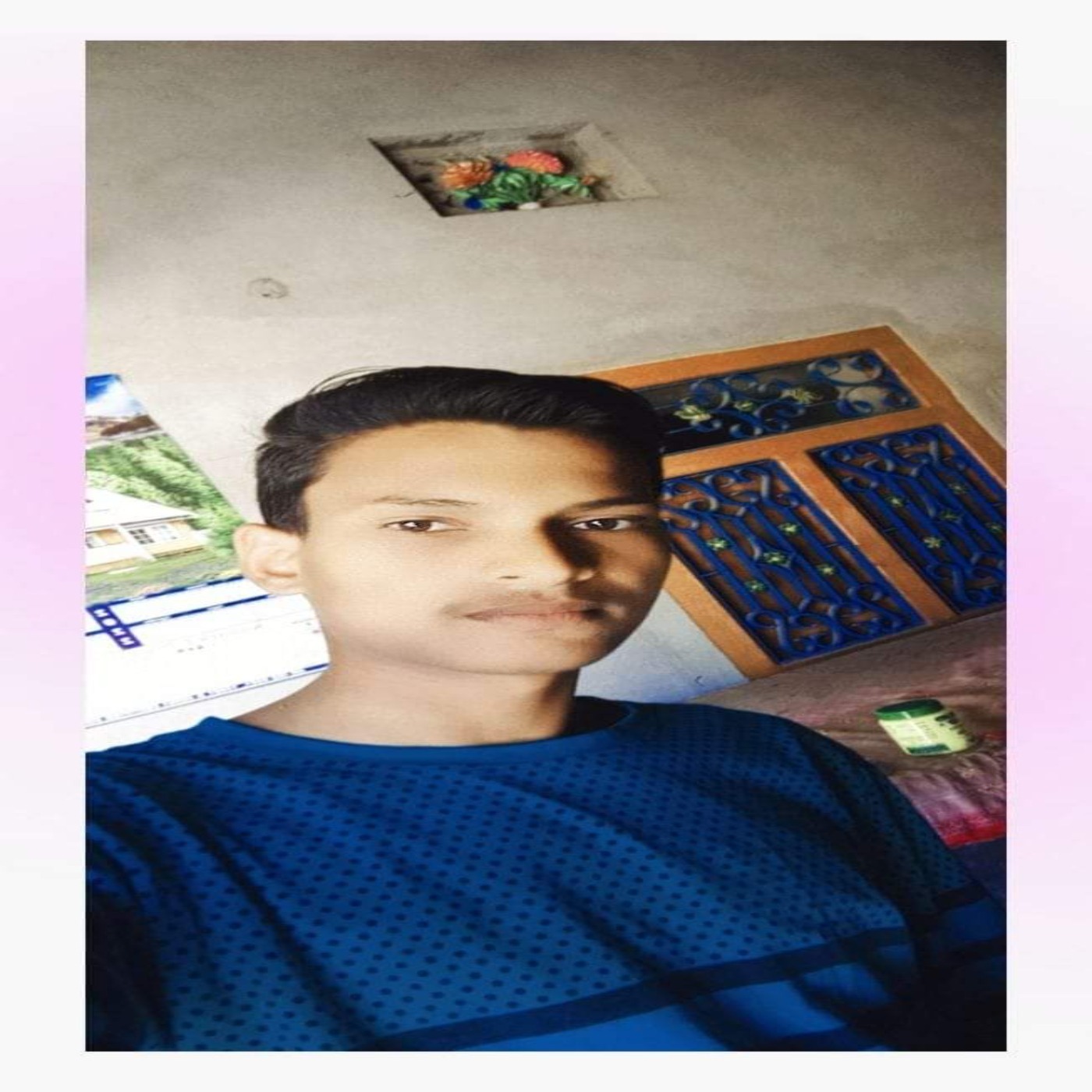 Audio Player Image