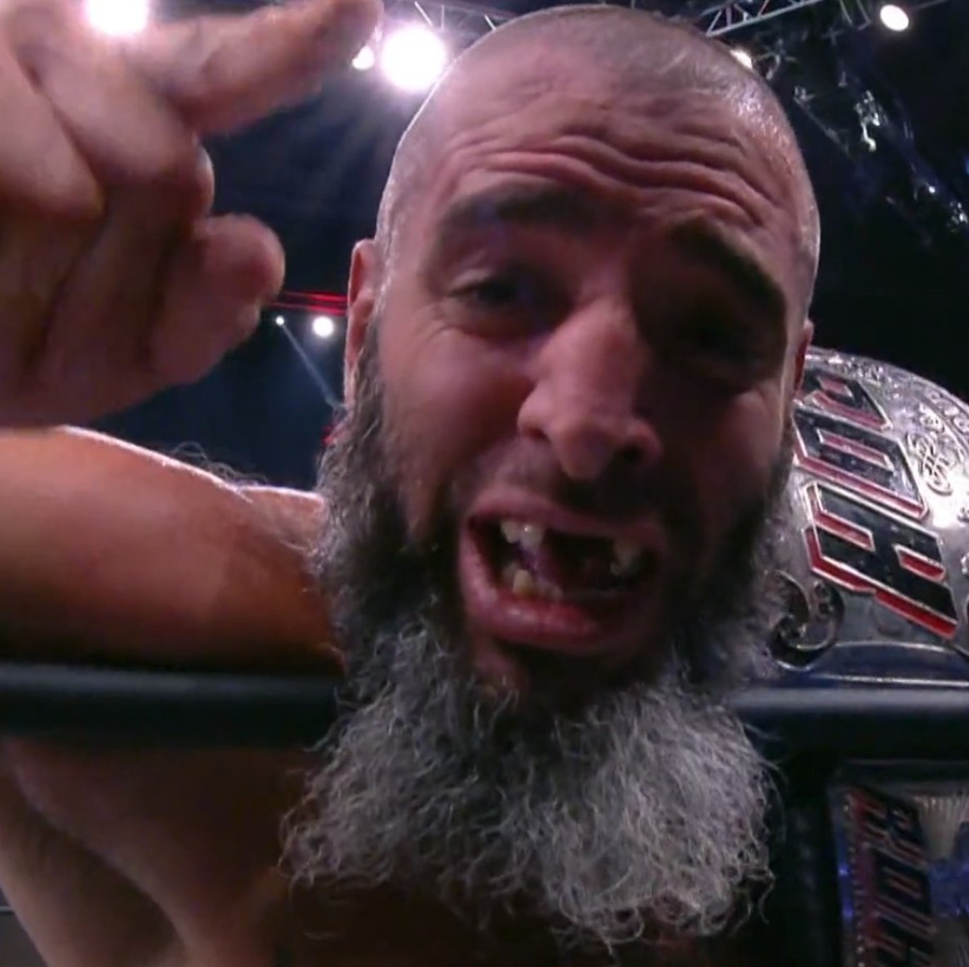 WINC Podcast (1/25): AEW Dynamite Review episode artwork