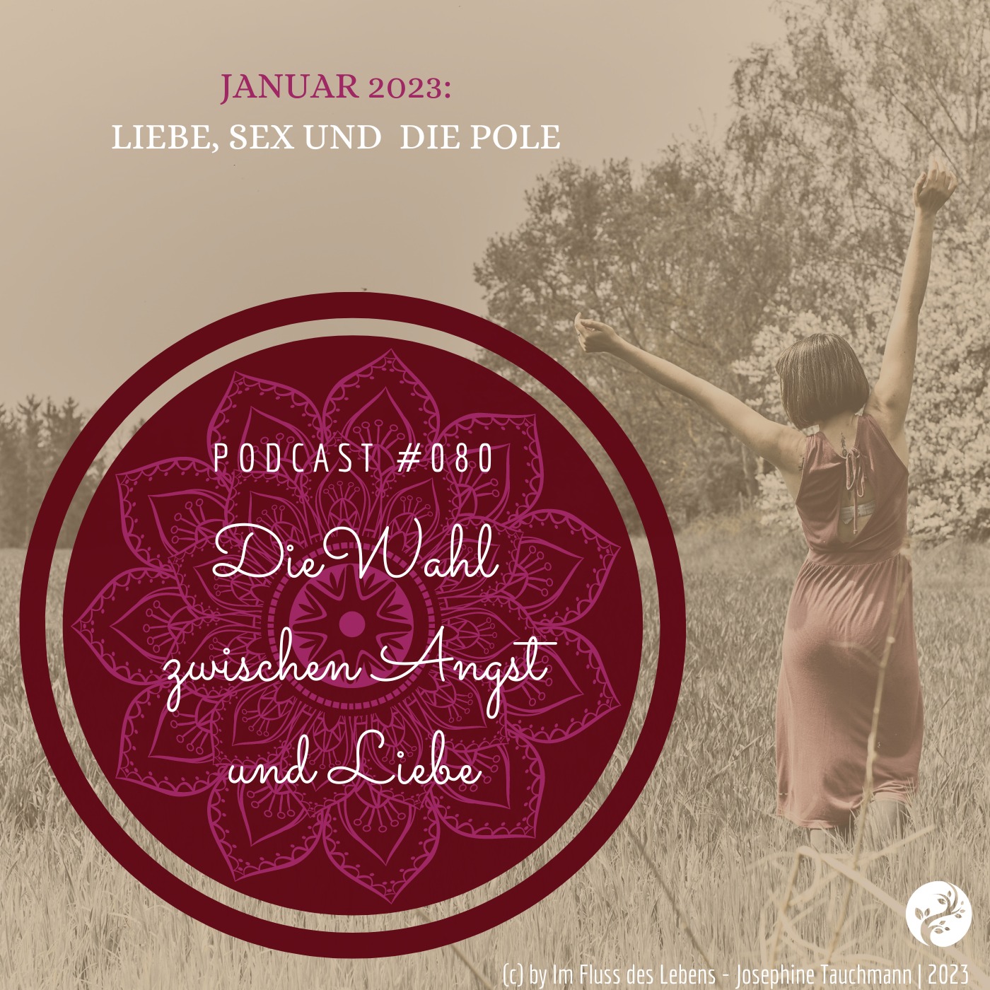 Im Fluss des Lebens Podcast