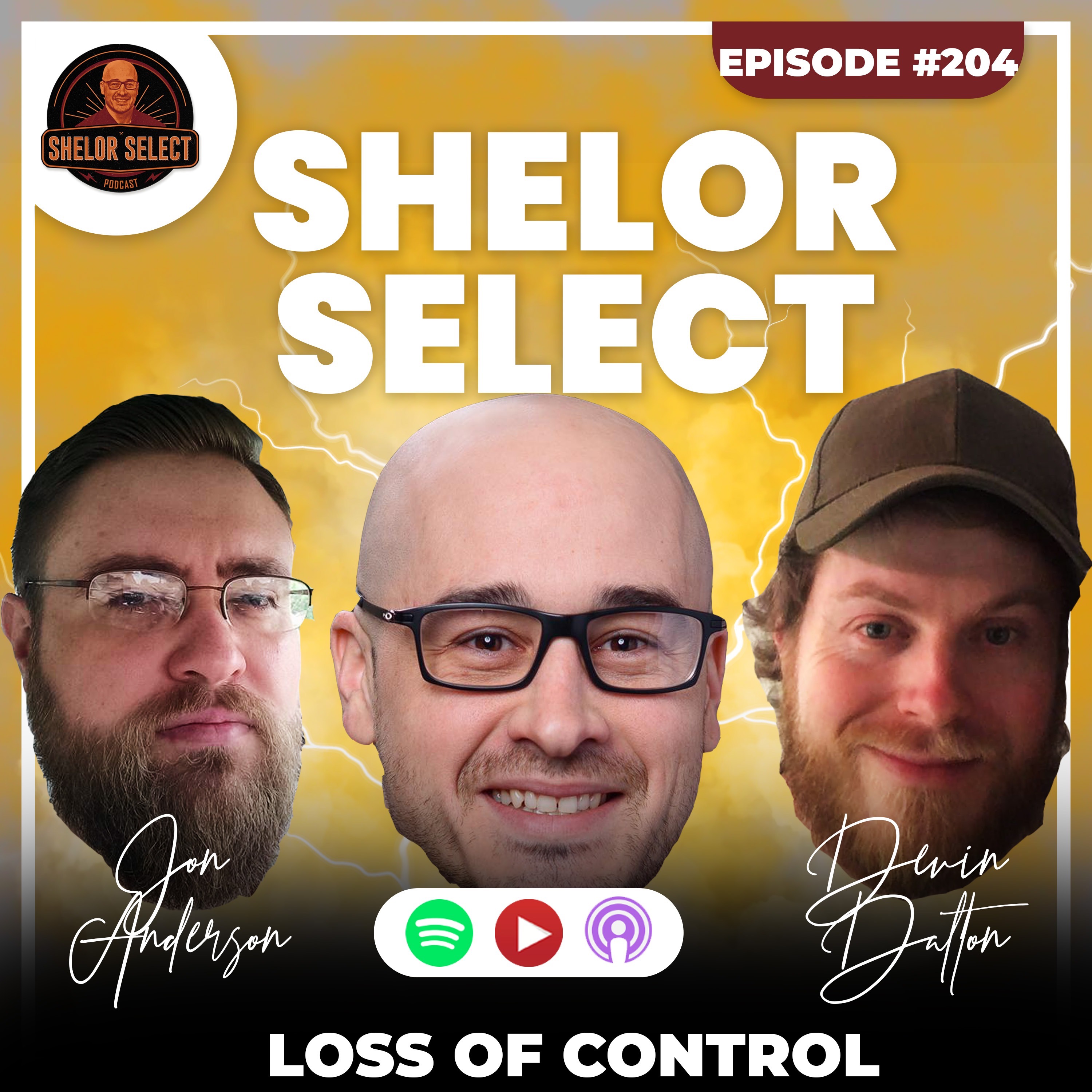 Shelor Select