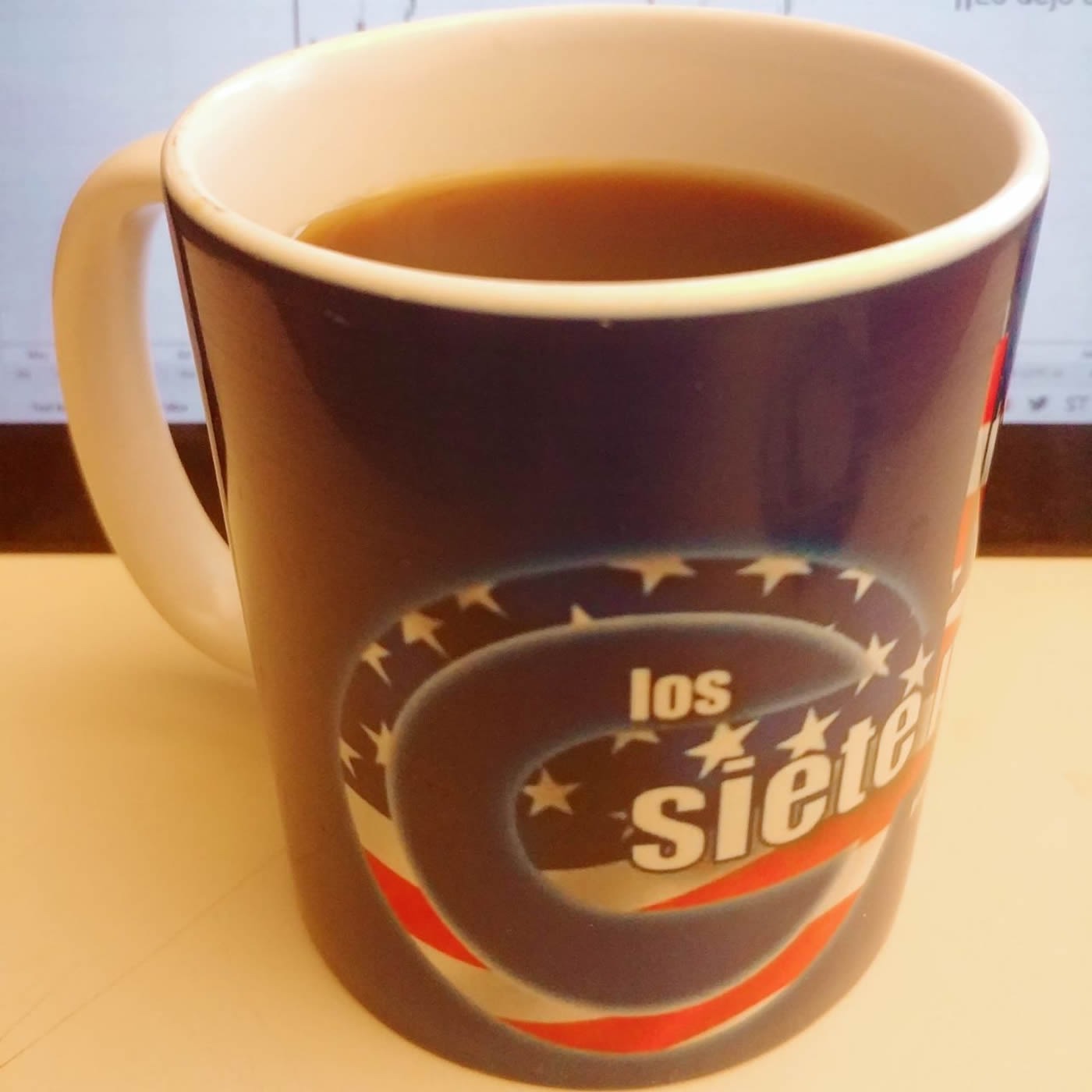 Forex con Café