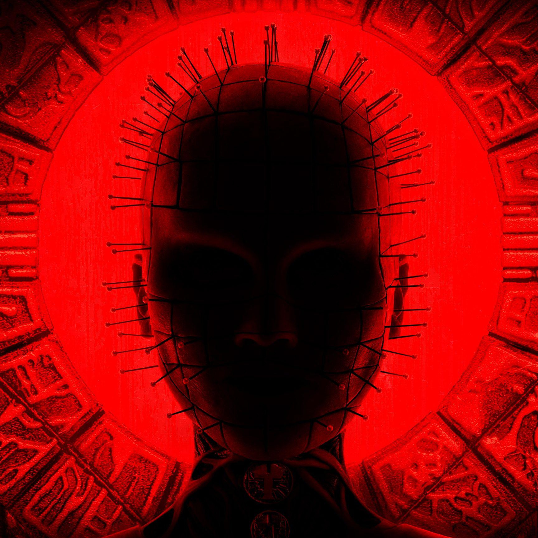 Hulu's Hellraiser