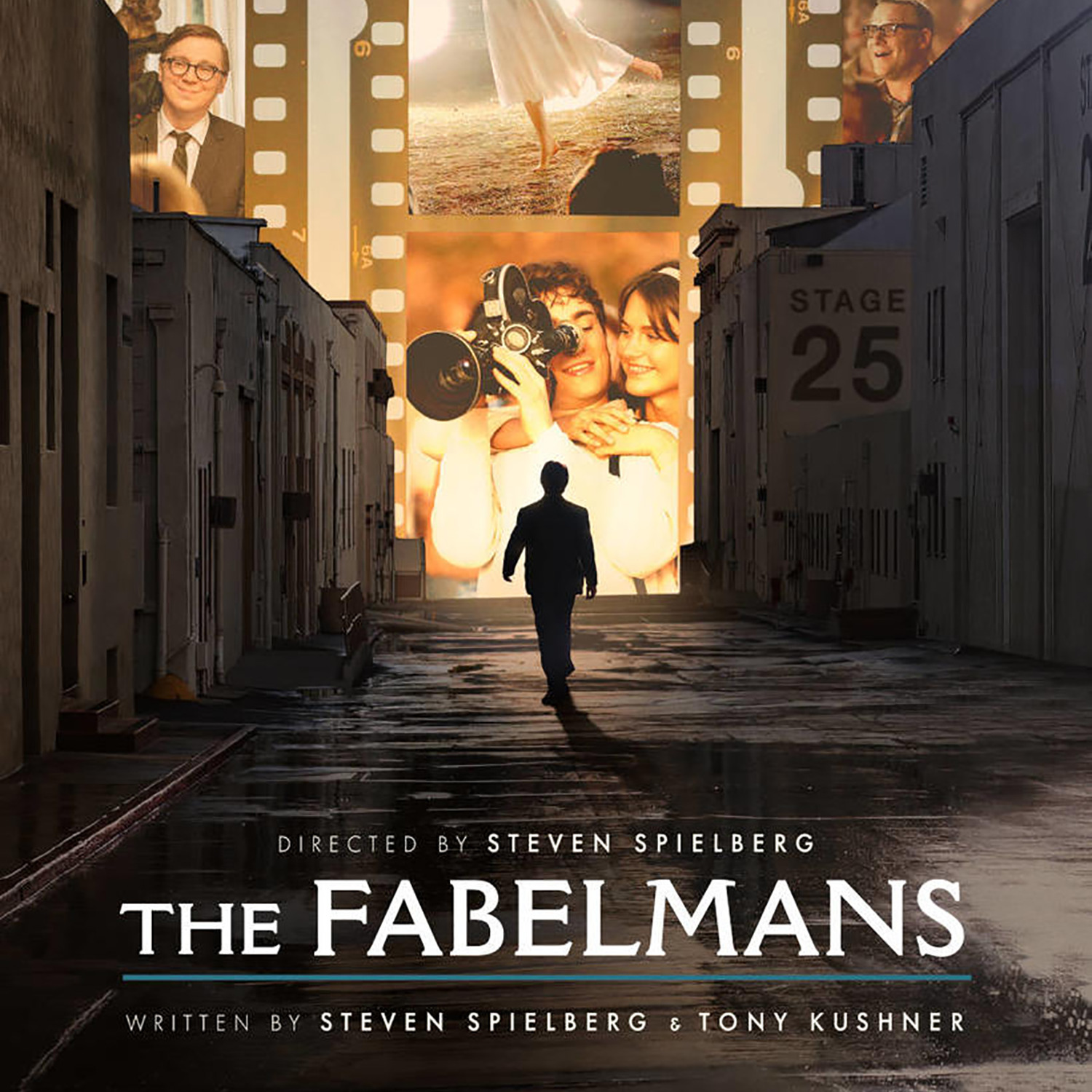 The Fabelmans