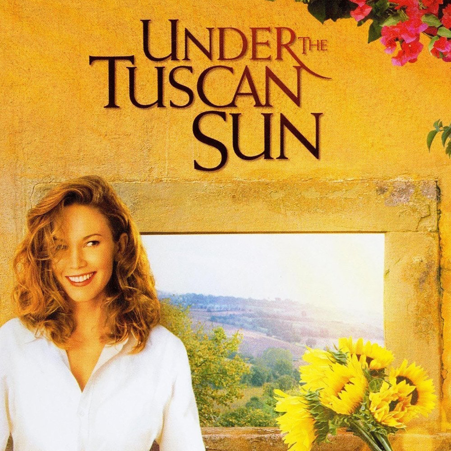 Under The Tuscan Sun