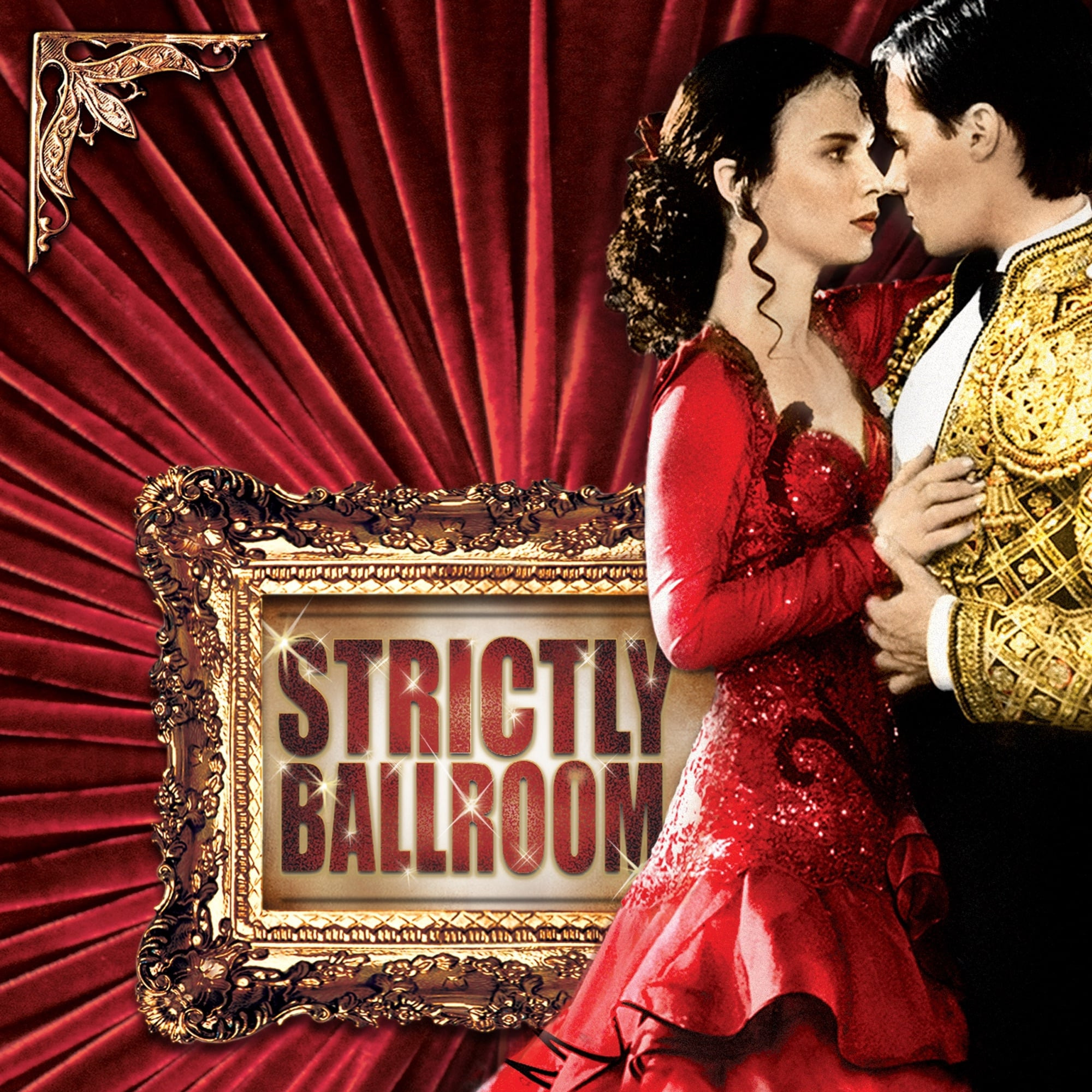 Strictly Ballroom