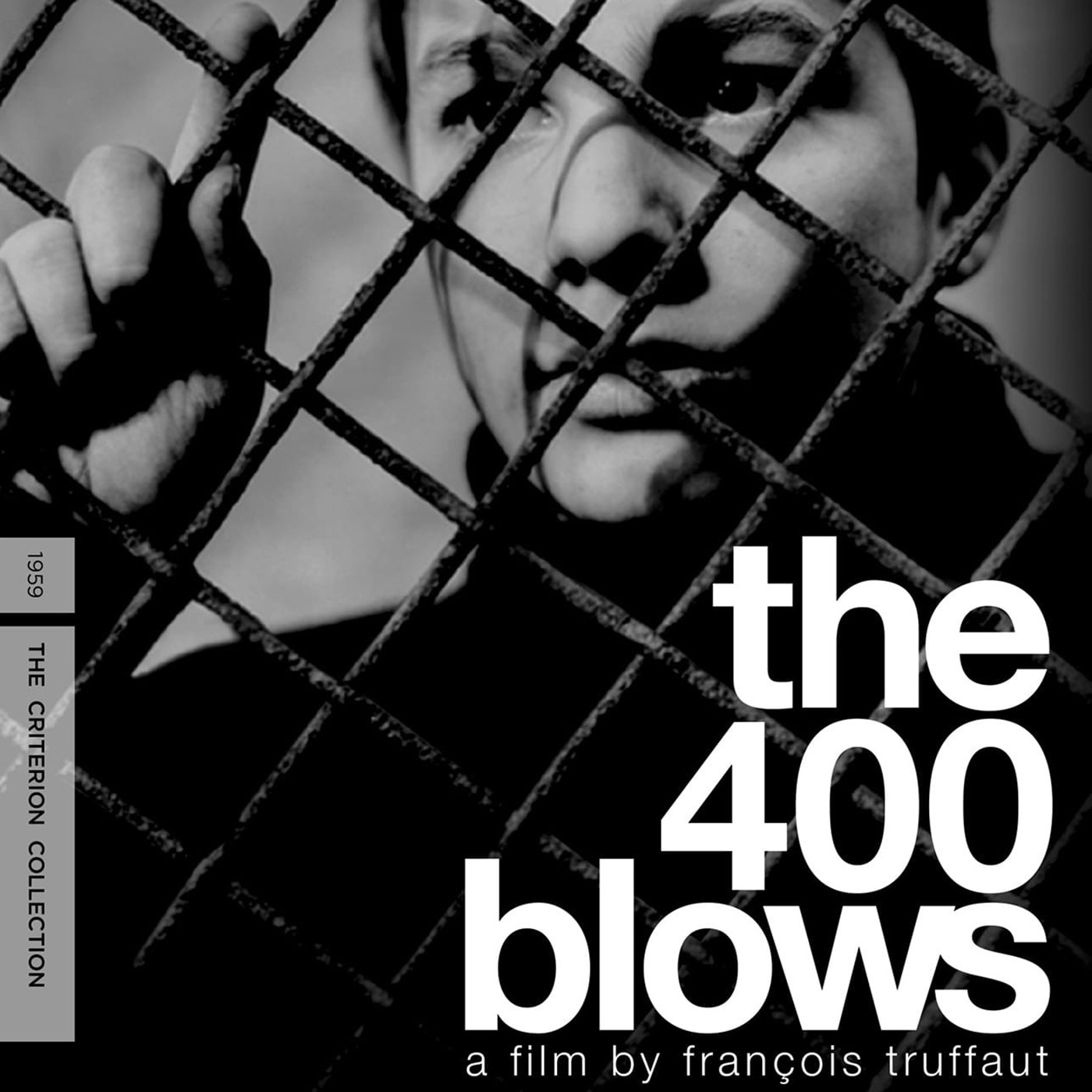 The 400 Blows