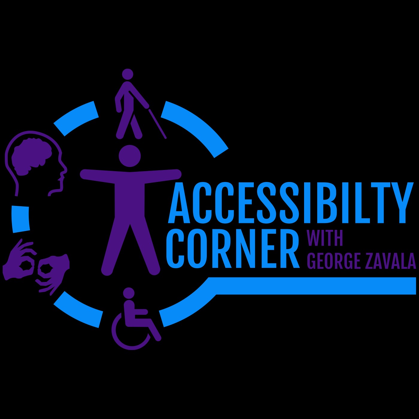 The Accessibility Corner with Martin Aceves The Accessibility Corner with Martin Aceves