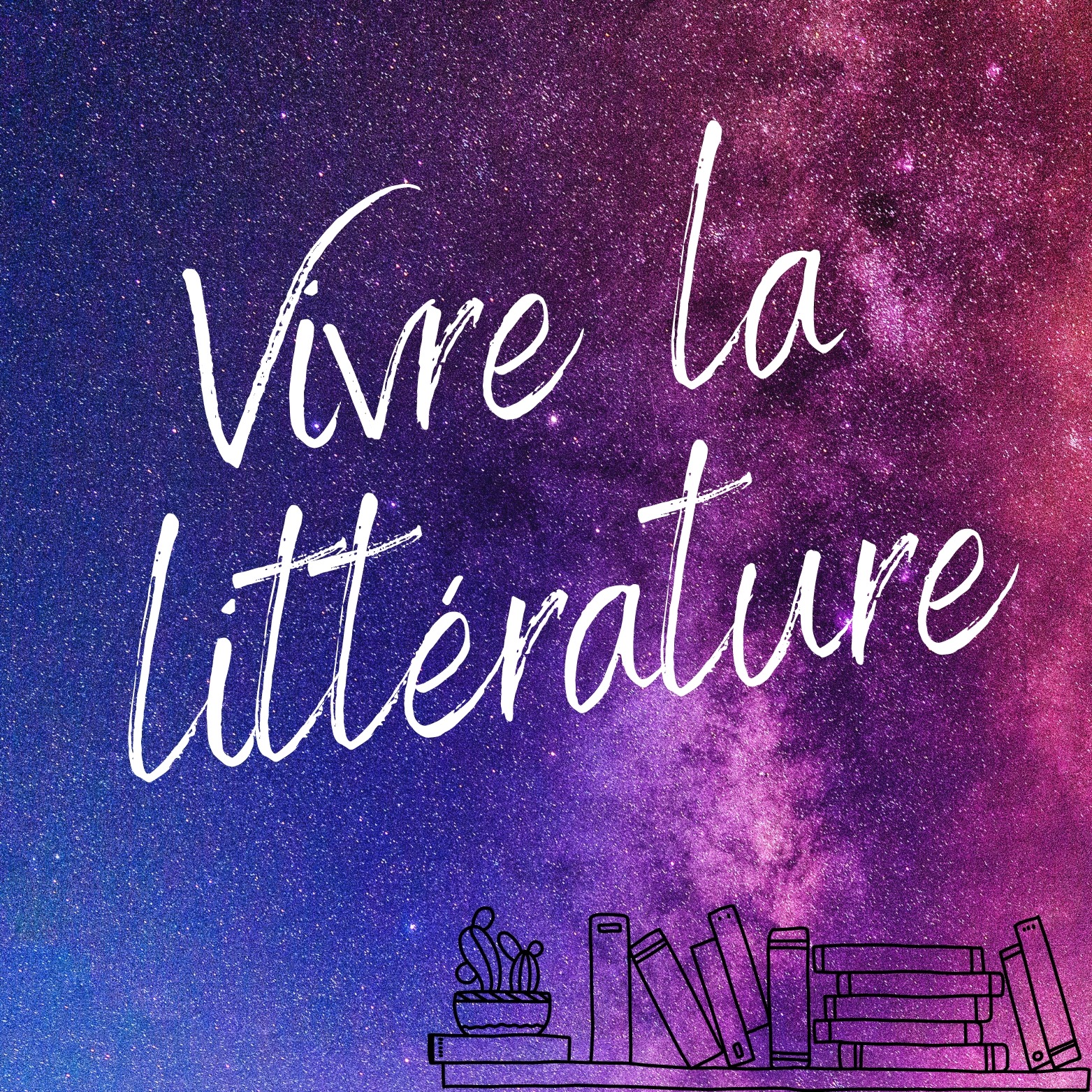 Vivre la littérature