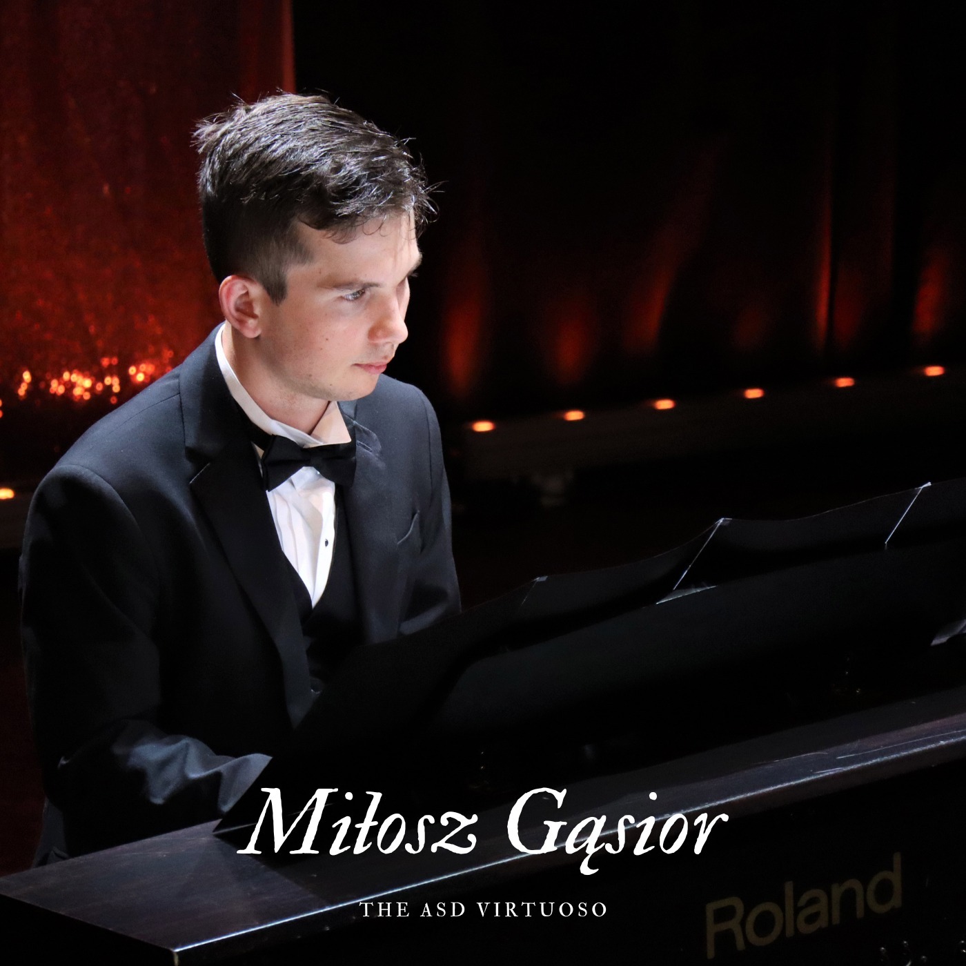 NSF Miłosz Gąsior the ASD Virtuoso #01-27-2023 episode artwork