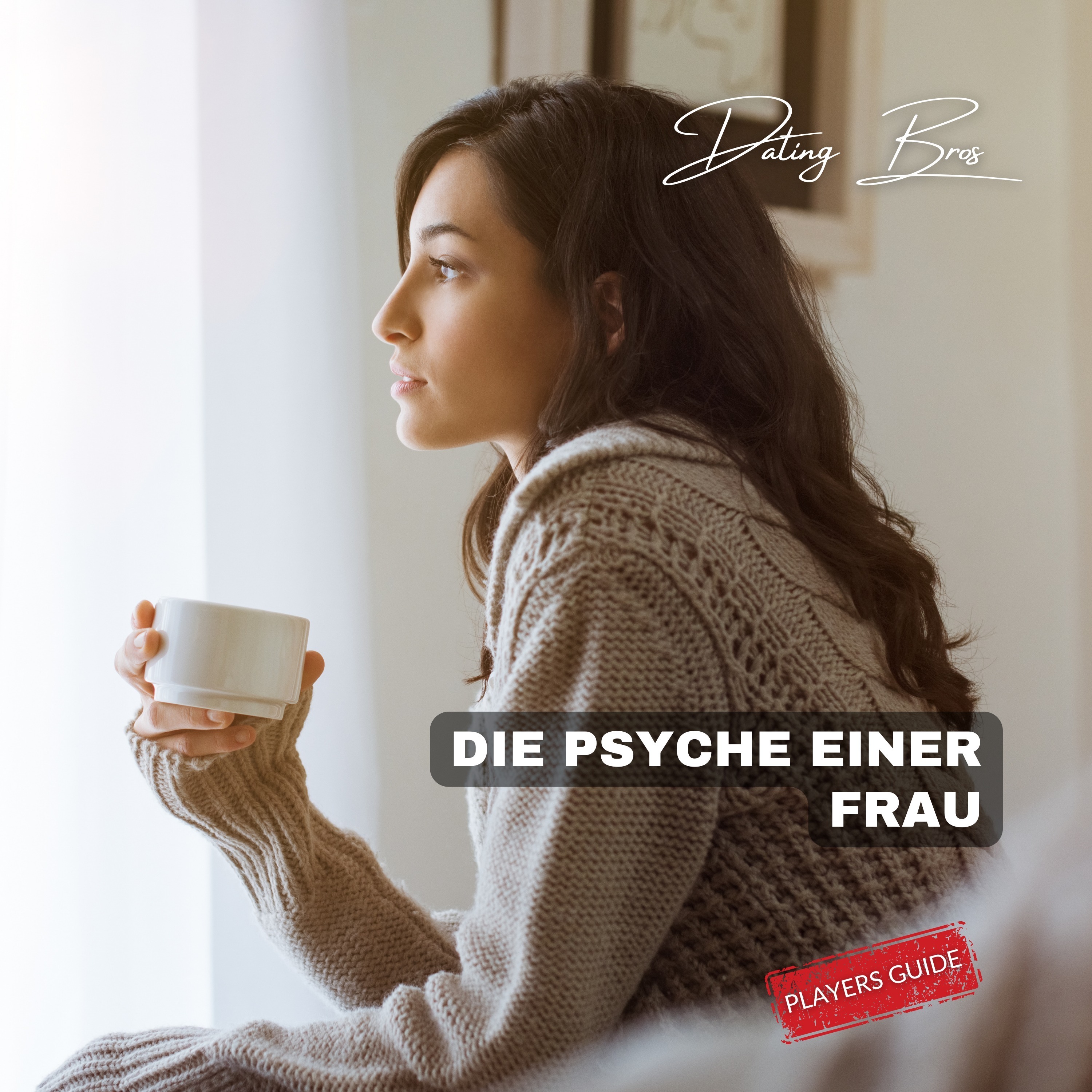#96: Auf die Psyche deiner Frauen eingehen episode artwork