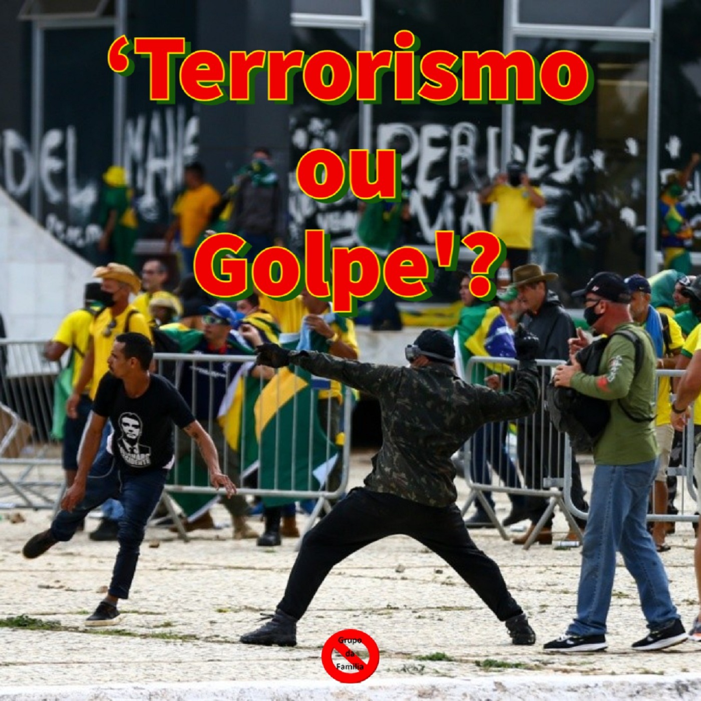 A Hora do(s) Saldanha(s)