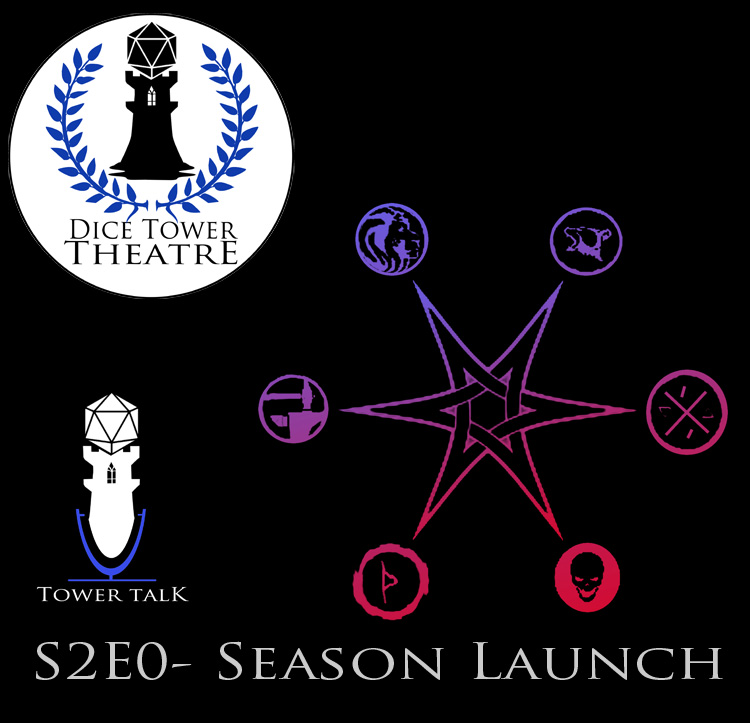 S2E0 - Season Launch