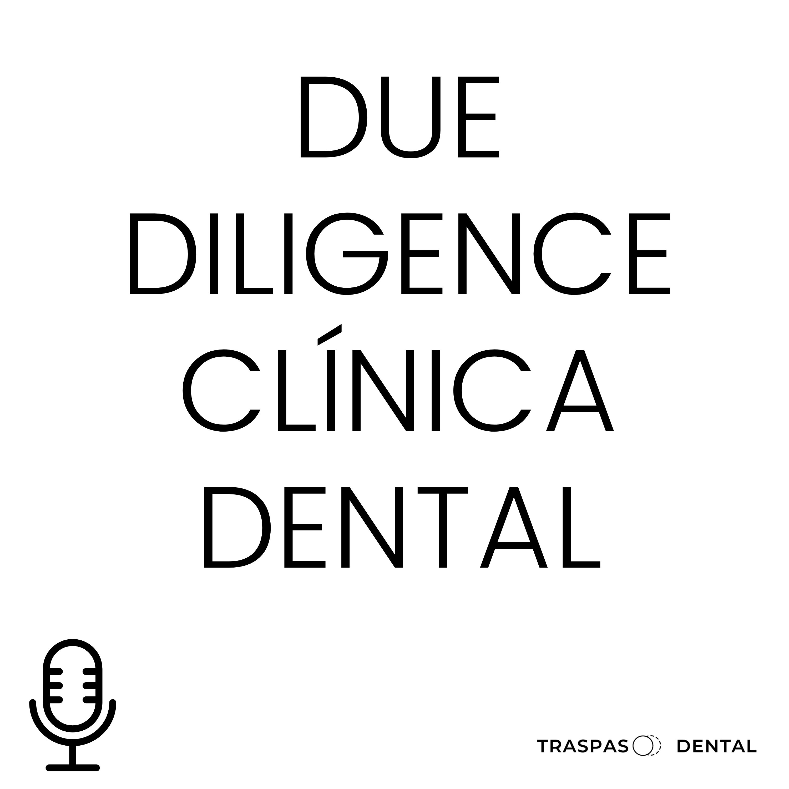 Traspaso Dental: todo lo que los dentistas deben saber para mejorar la gestión de sus clínicas dentales