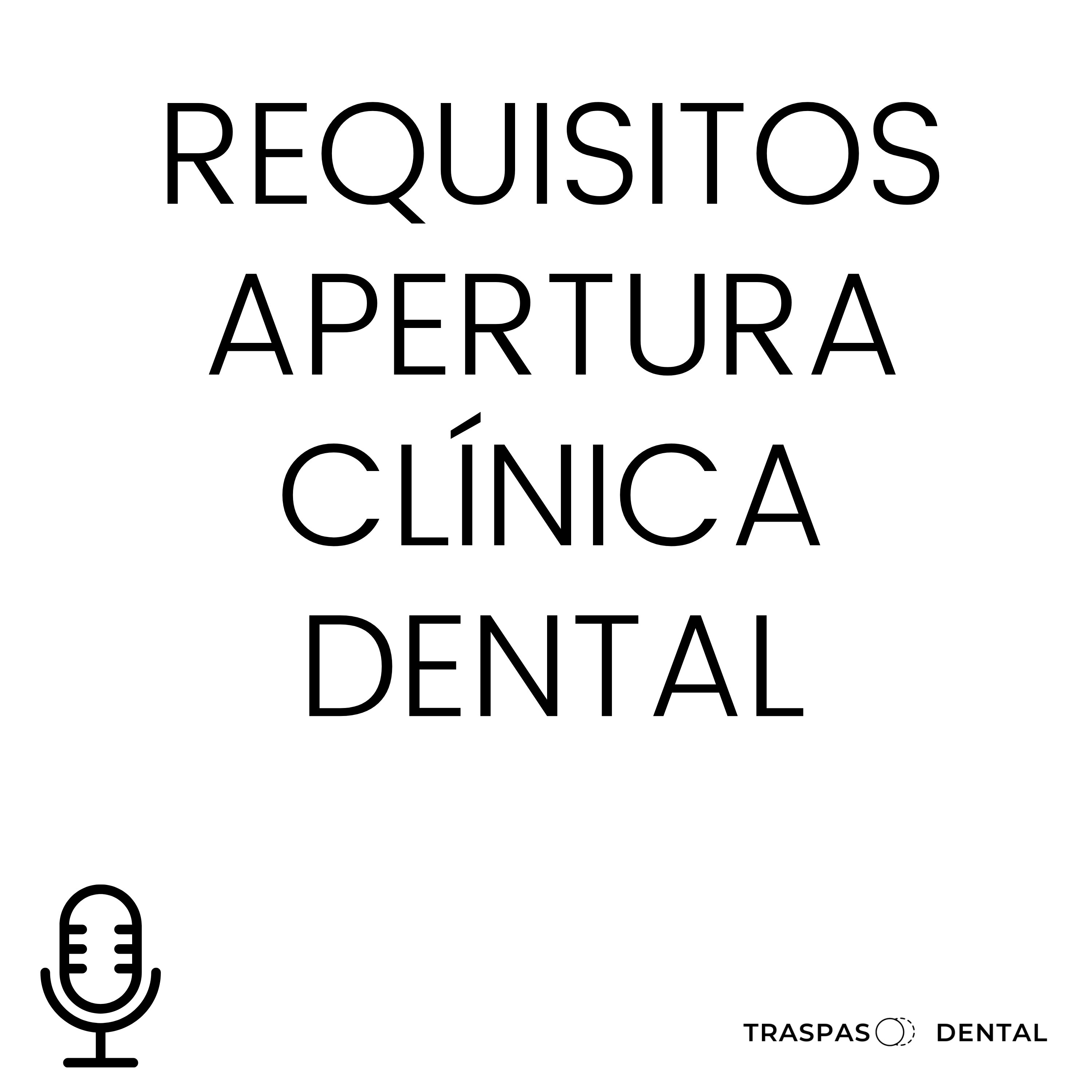 Traspaso Dental: todo lo que los dentistas deben saber para mejorar la gestión de sus clínicas dentales