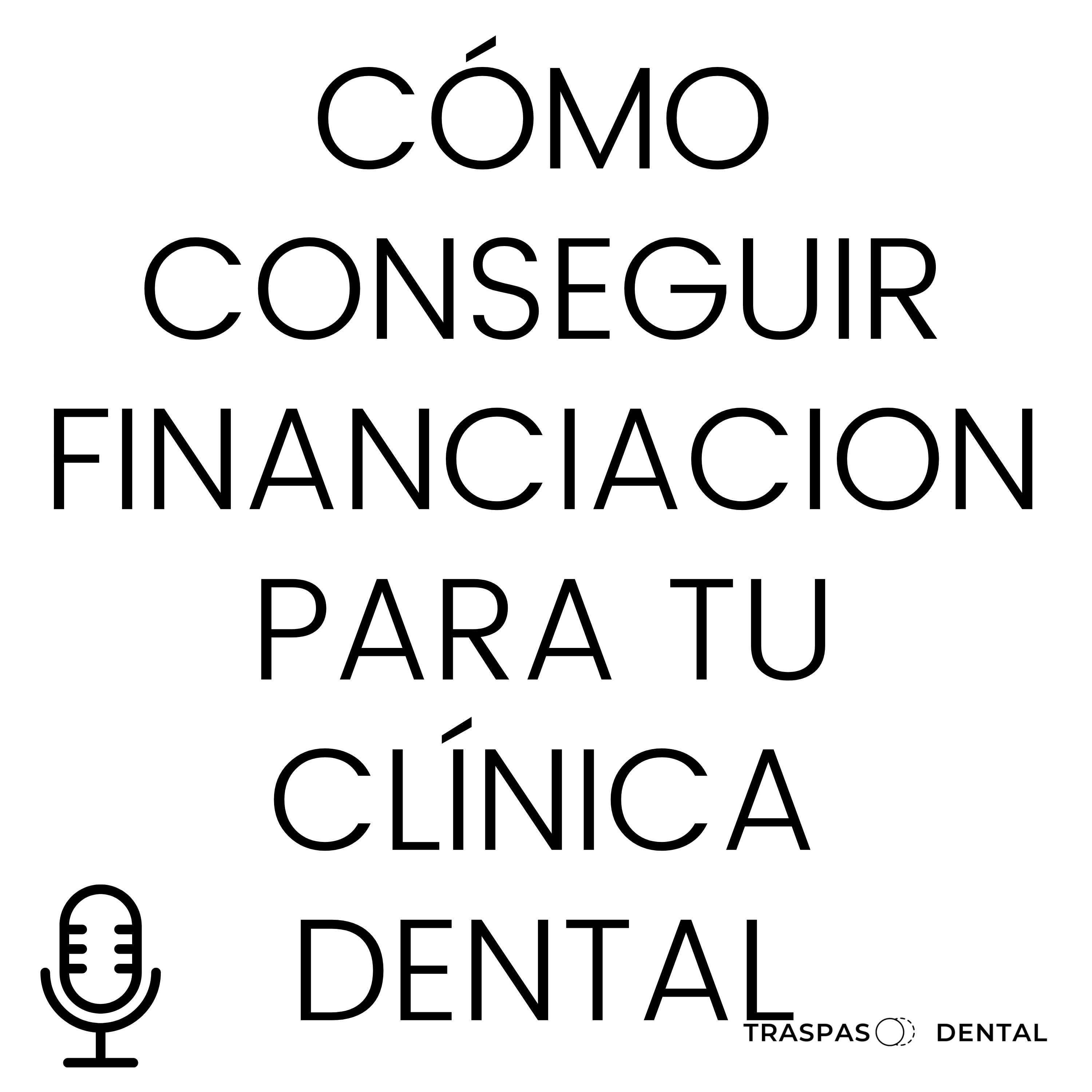 Traspaso Dental: todo lo que los dentistas deben saber para mejorar la gestión de sus clínicas dentales