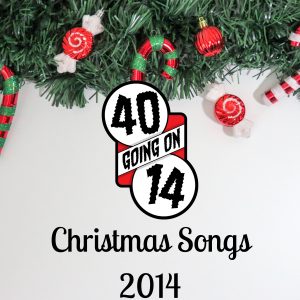 Christmas Songs 2014 – The Good, The Bad and the Jingly