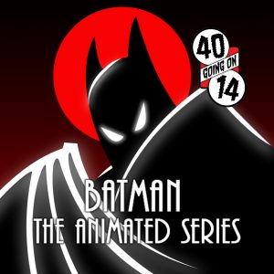 Batmonth – TV from Adam West to The Animated Series!