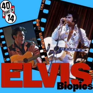 Elvis Biopics! 1979’s Kurt Russell vs 2022’s Austin Butler