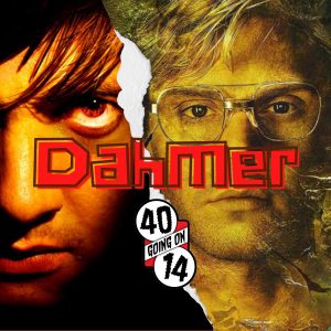 Dahmer 2002 vs 2022 Monster: The Jeffrey Dahmer Story