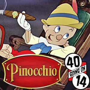 Pinocchio! Disney’s 1940 version vs the 2022 Remake!