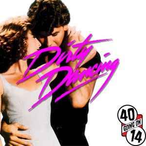 Dirty Dancing, Which Johnny Castle Comes Out On Top? 1987 vs 2017