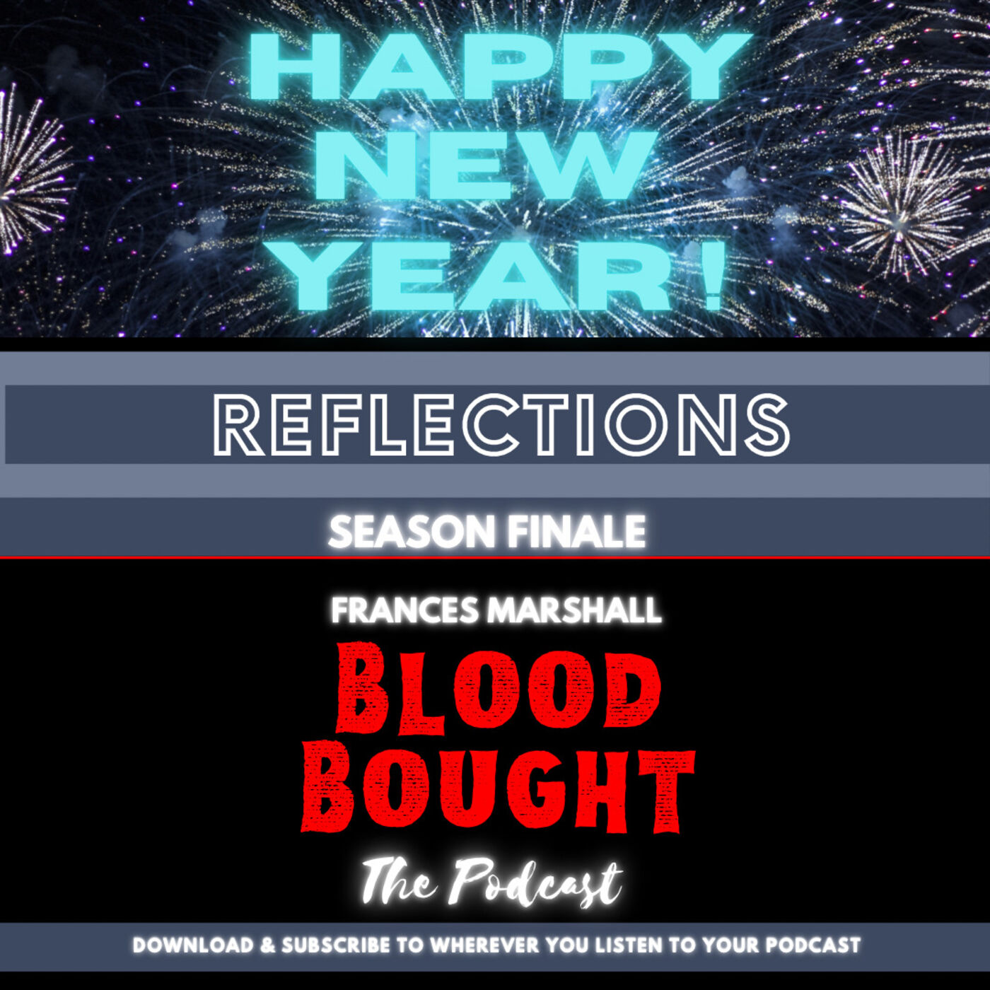 Blood Bought The Podcast