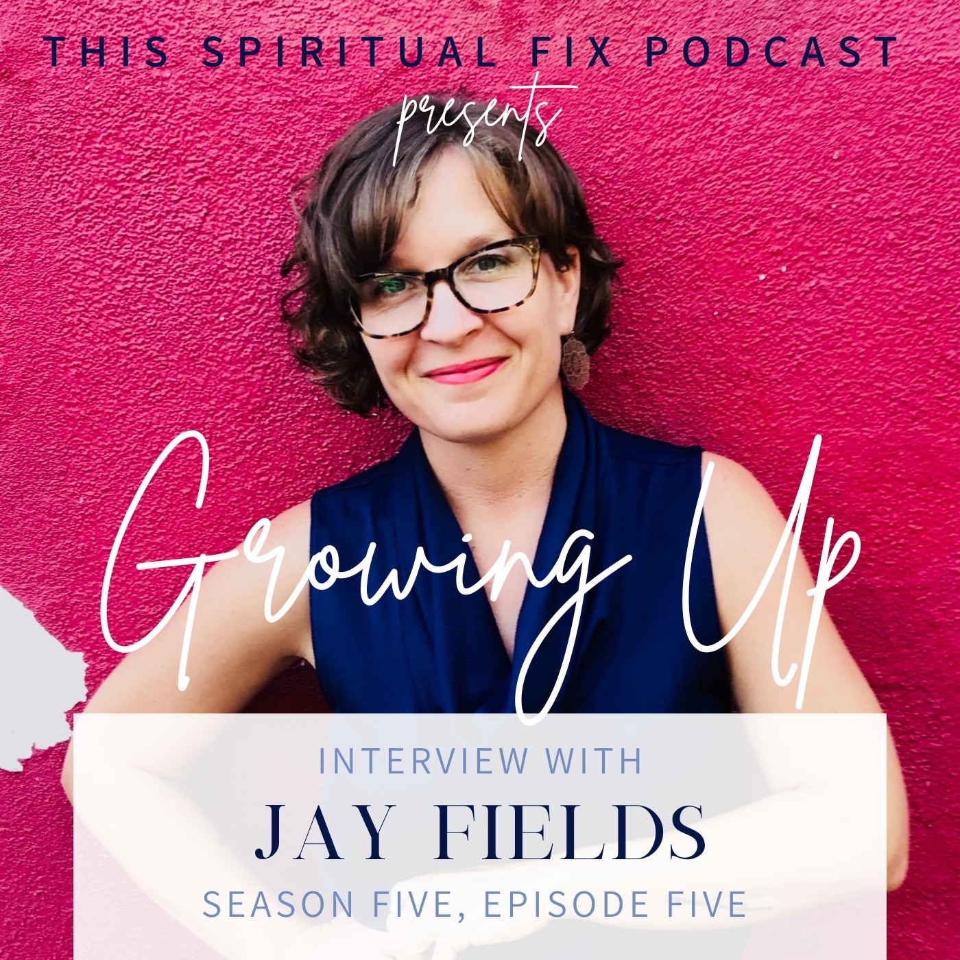 This Spiritual Fix