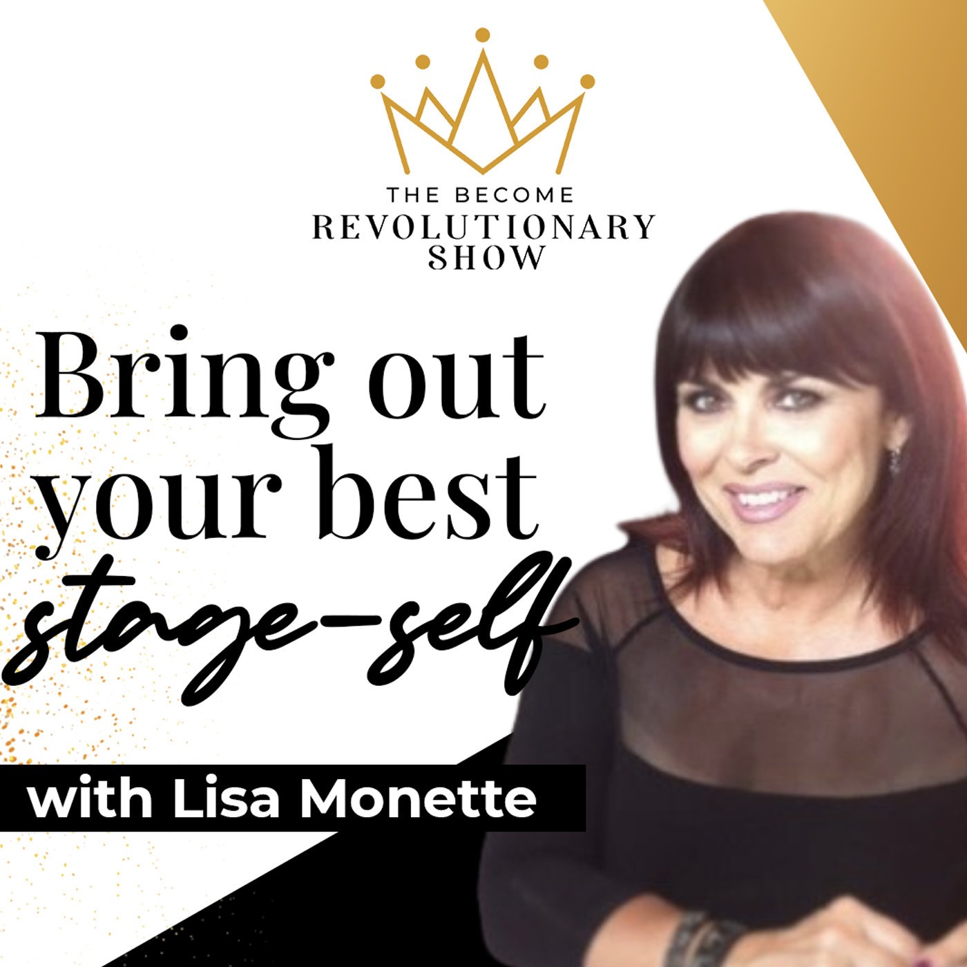 The Become Revolutionary Show