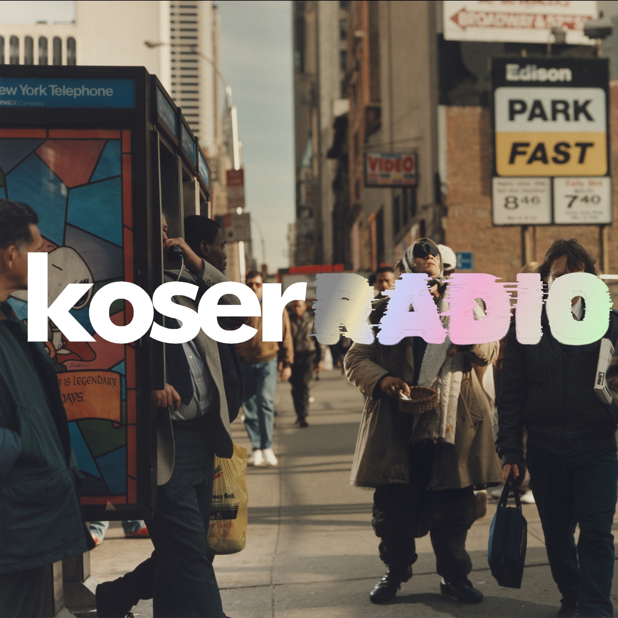 Audio Player Image