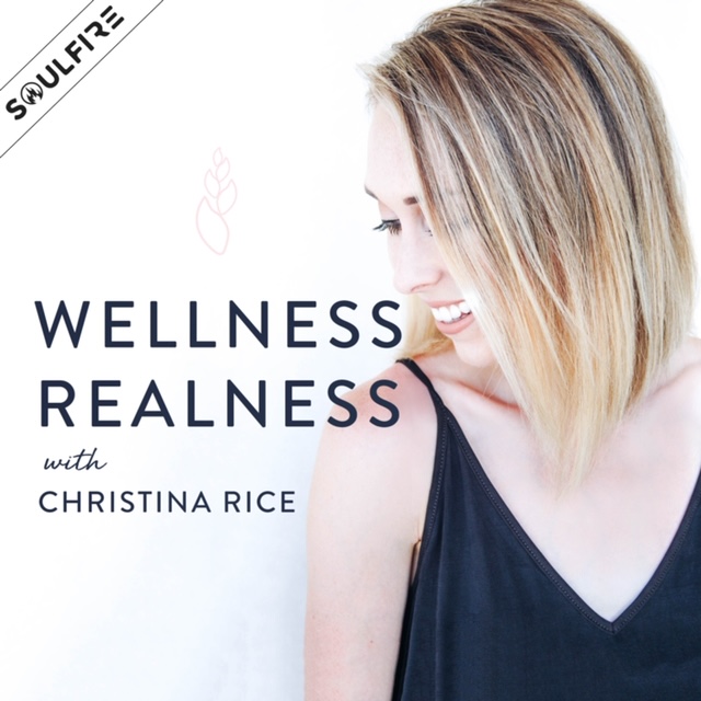Multidimensional with Christina The Channel