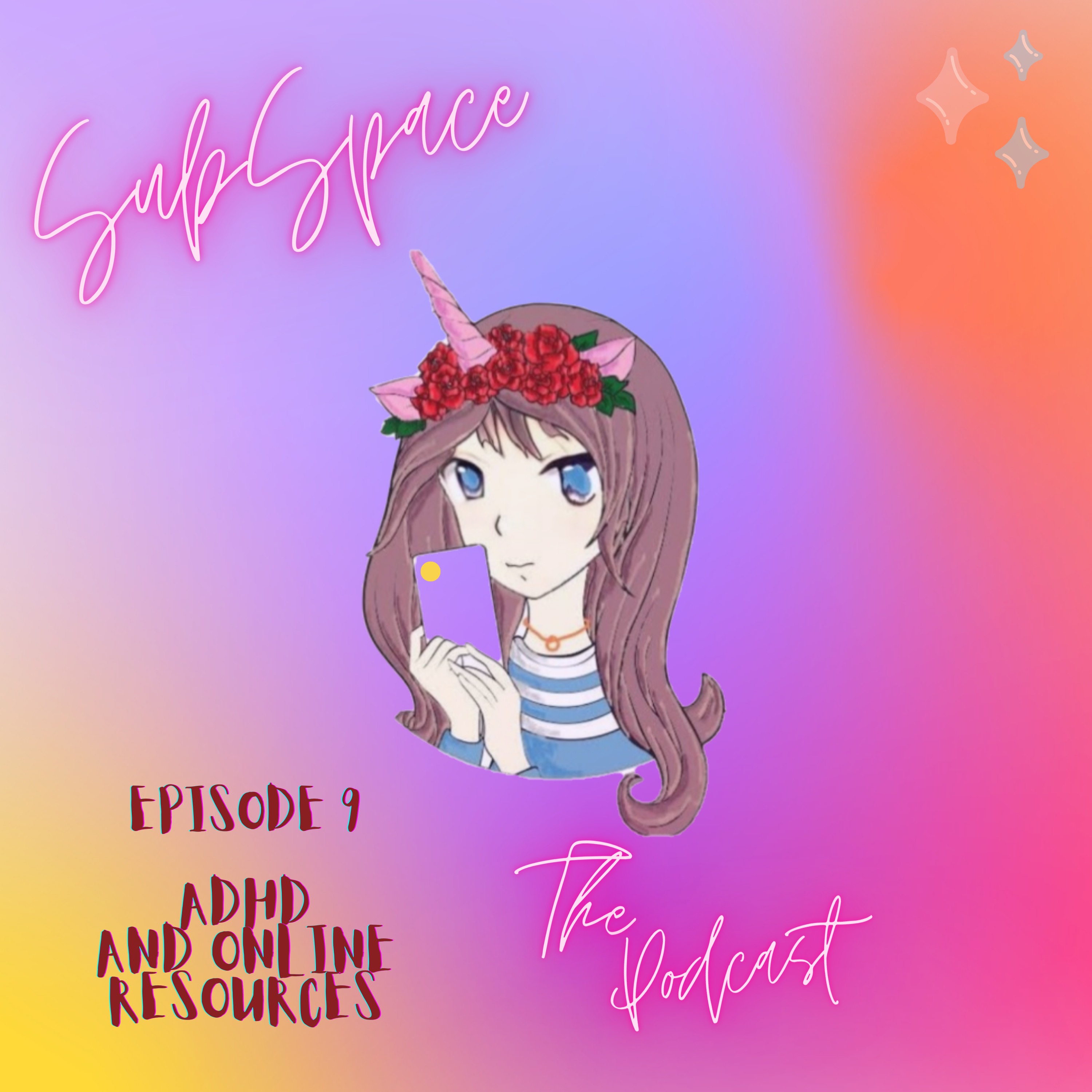 SubSpace - The Podcast