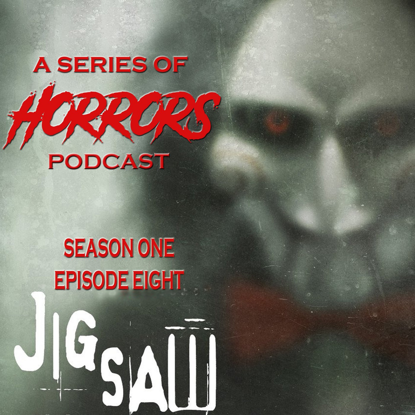 A Series of Horrors