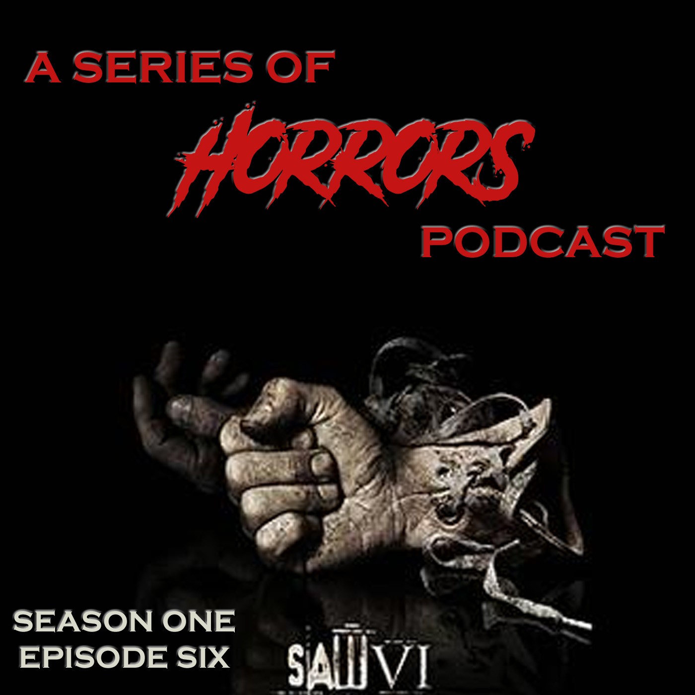 A Series of Horrors