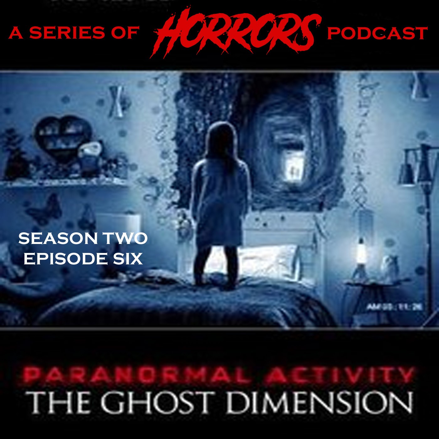 A Series of Horrors