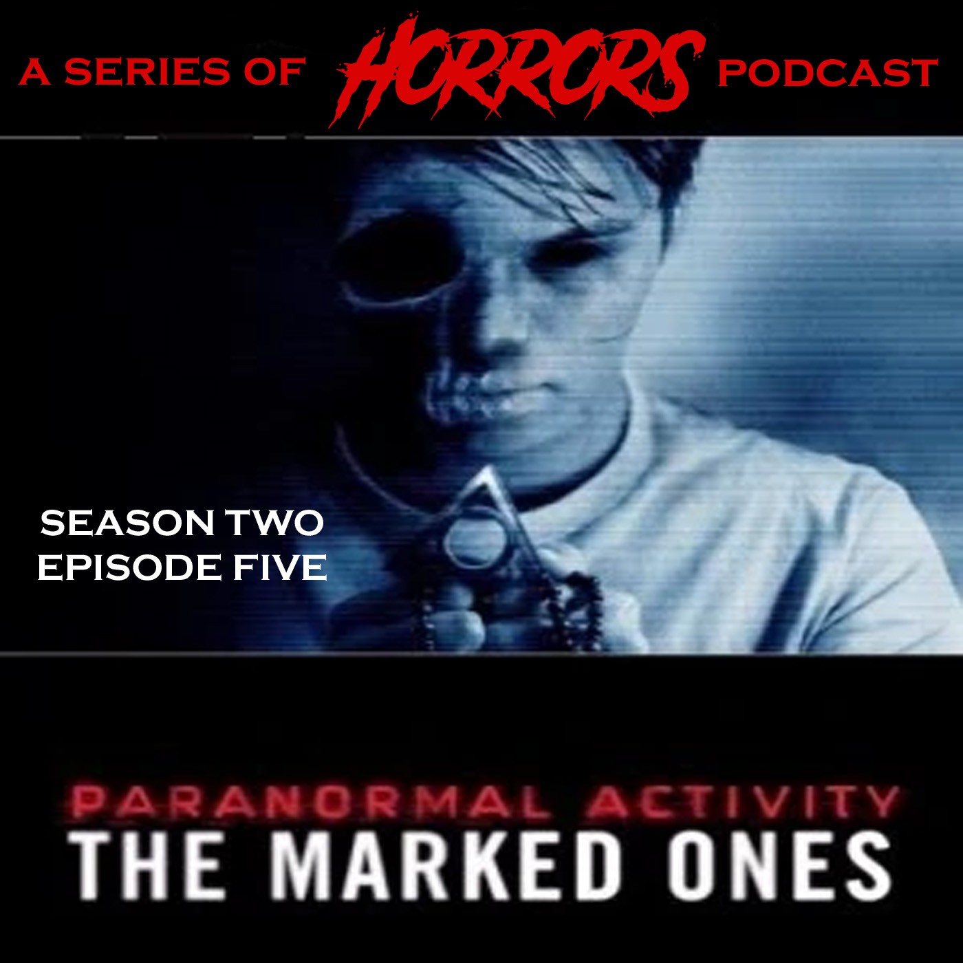 Paranormal Activity: The Marked Ones (2014)