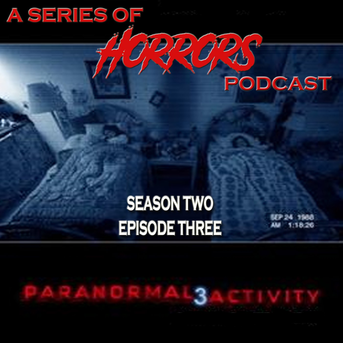 Paranormal Activity 3 (2011)